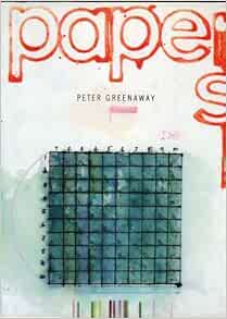 Peter greenaway critical essays image