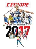 Image de Le Livre de l'année 2017