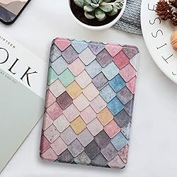 WALNEW Case for 6.8” Kindle Paperwhite 11th