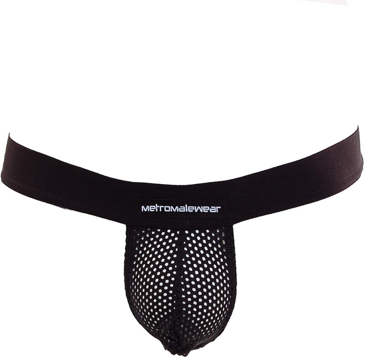 METROMALEWEAR] Jock Strap (300166) Clothing