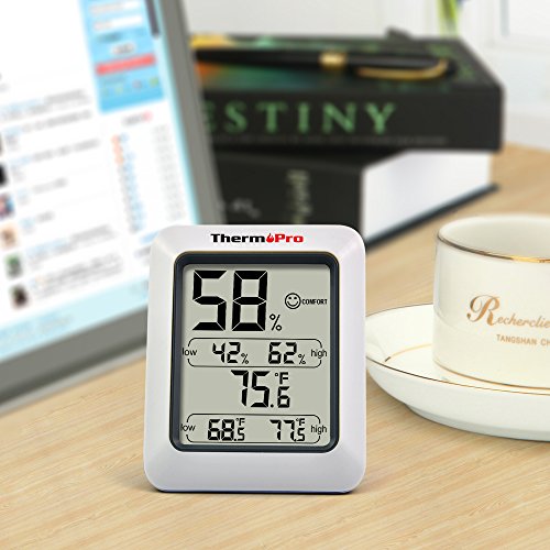 1 ThermoPro+TP50+Digital+Thermometer+Temperature