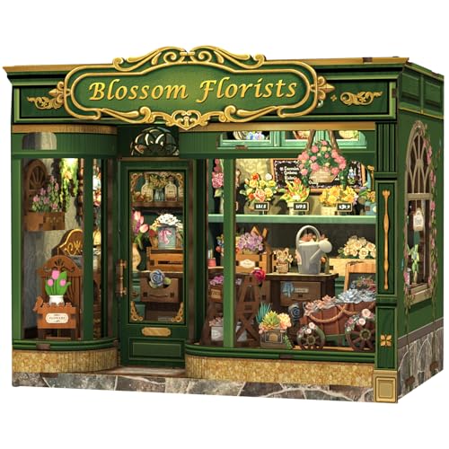 Blossom Florists