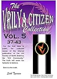 Vrilya Citizen 5 (Vrilya Citizen Collection)