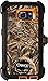 OTTERBOX Defender Series for Samsung Galaxy S6 - Retail Packaging - Max 5 Blaze (Blaze Orange/Black/Max 5 Design)