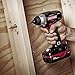 Craftsman C3 19.2 Volt 1/4 Inch Impact Driver Model 5727.1 (Bare Tool, No Battery or Charger Included)