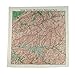The Printed Image Great Smoky Topo Bandana