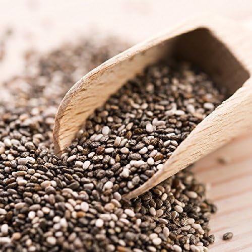 Amazon.com : Chia Seeds - Packet, Herb Seeds : Garden & Outdoor