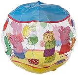 Amscan 3126101 15 x 16-inch Peppa Pig Orbz Foil Balloons