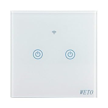 Lichtschalter Wechseln