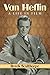 Van Heflin: A Life in Film by Derek Sculthorpe
