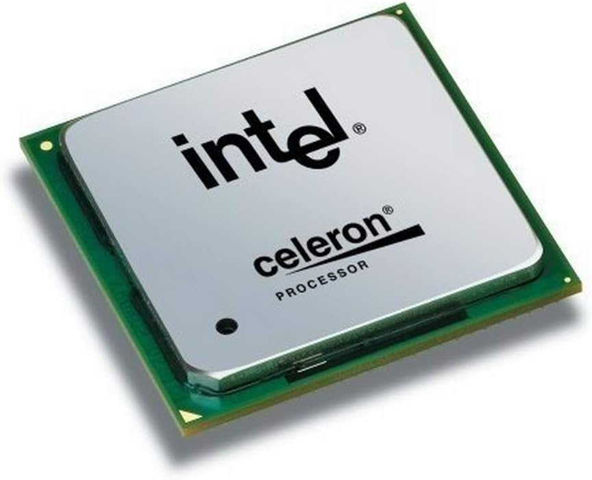 Intel Celeron G3930T Procesador (Intel® Celeron®, 2,70 GHz, LGA 1151