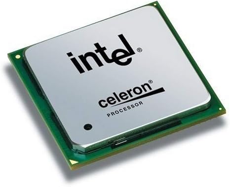 Intel Celeron G3930T - Procesador (Intel® Celeron®, 2,70 GHz, LGA ...
