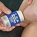 Miracle Heel Stick-Gel Socks Combo, 2.5 Ounce Stick with UltraAloe and Silicone Moisturizing Gel Heel Socks