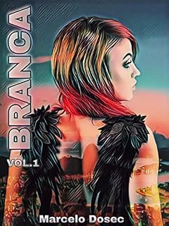 Livro Branca: Volume 1