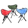 C-Pioneer-Small-Fishing-Chair-Bench-Folding-Stool-Folding-Tripod-Stool