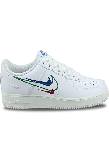 nike af1 jelly swoosh