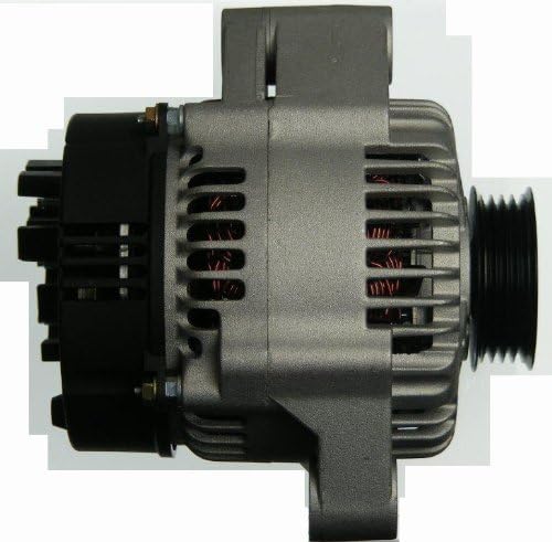 Alternator For Fortwoo Coupe 350 From 04-07 Dqg
