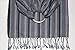 Hip Baby Wrap Ring Sling Baby Carrier for Infants and Toddlers (Rocky Mountain)
