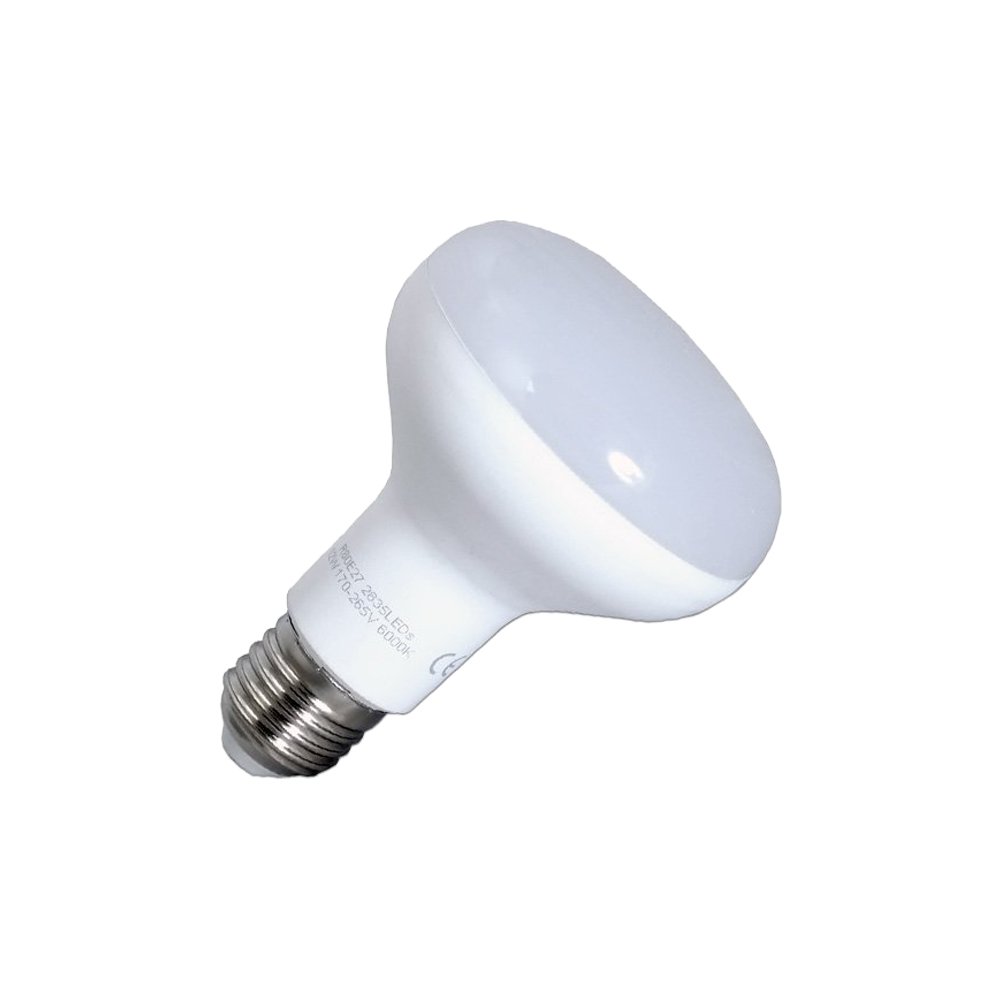 Starson R80 E27 LED Bulb 12 W, White