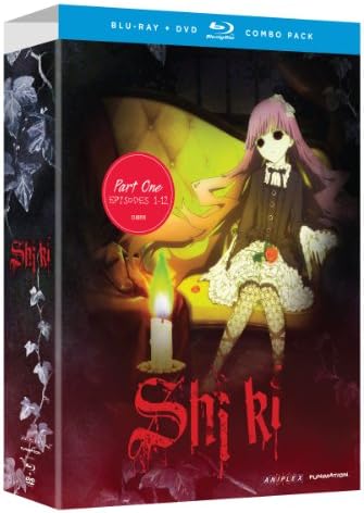 Amazon.com: 屍鬼 1 【完全生産限定版】 [DVD] : Movies & TV