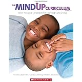 The MindUP Curriculum: Grades 3-5: Brain-Focused Strategies for Learningand Living