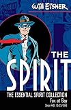 The Spirit #491