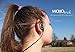 Wireless Earbuds by MOJOTrek - Seriously UPGRADED Stereo In-Ear Headphones - Headset with APT-X Mic for all iPhone, Android, and Bluetooth Devices - iPhone 7 Ear Buds - Bluetooth v4.1