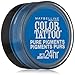 Maybelline New York Eye Studio Color Tattoo Pure Pigments, Brash Blue, 0.05 Ounce