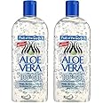 Fruit of the Earth Aloe Vera 100% Gel, 12 oz (Pack of 2)