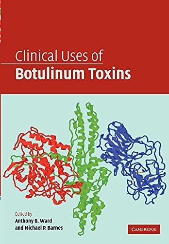 Botulinum Toxin Therapy (Handbook of Experimental Pharmacology