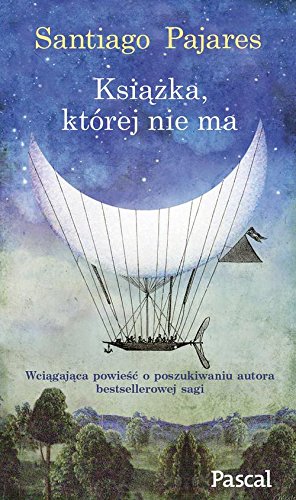 Ksiazka, ktorej nie ma