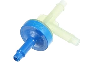 REPAIROCK No.AL3Z19A563A Vacuum Control Valve for Ford for Lincoln Navigator 2010-2017 / Inner/Durable Plastic / 1 Pcs Auto R