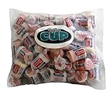 Necco Assorted Wafers, Mini Rolls, 2 Lbs