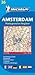 Michelin Map Amsterdam #36 (Maps/City (Michelin))