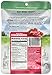 Brothers All Natural Fruit Crisp Strawberry 0.26 Ounce (Pack of 12)
