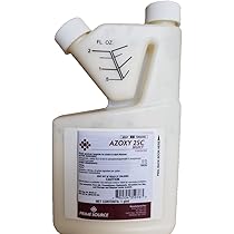 Amazon.com : Cleary 3336F Fungicide - qt : Patio, Lawn & Garden