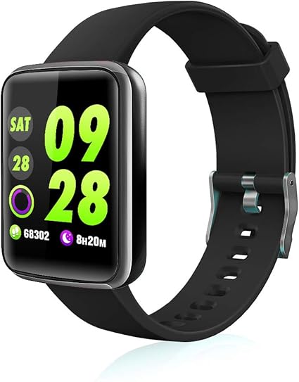 apple watch series 4 nike  review