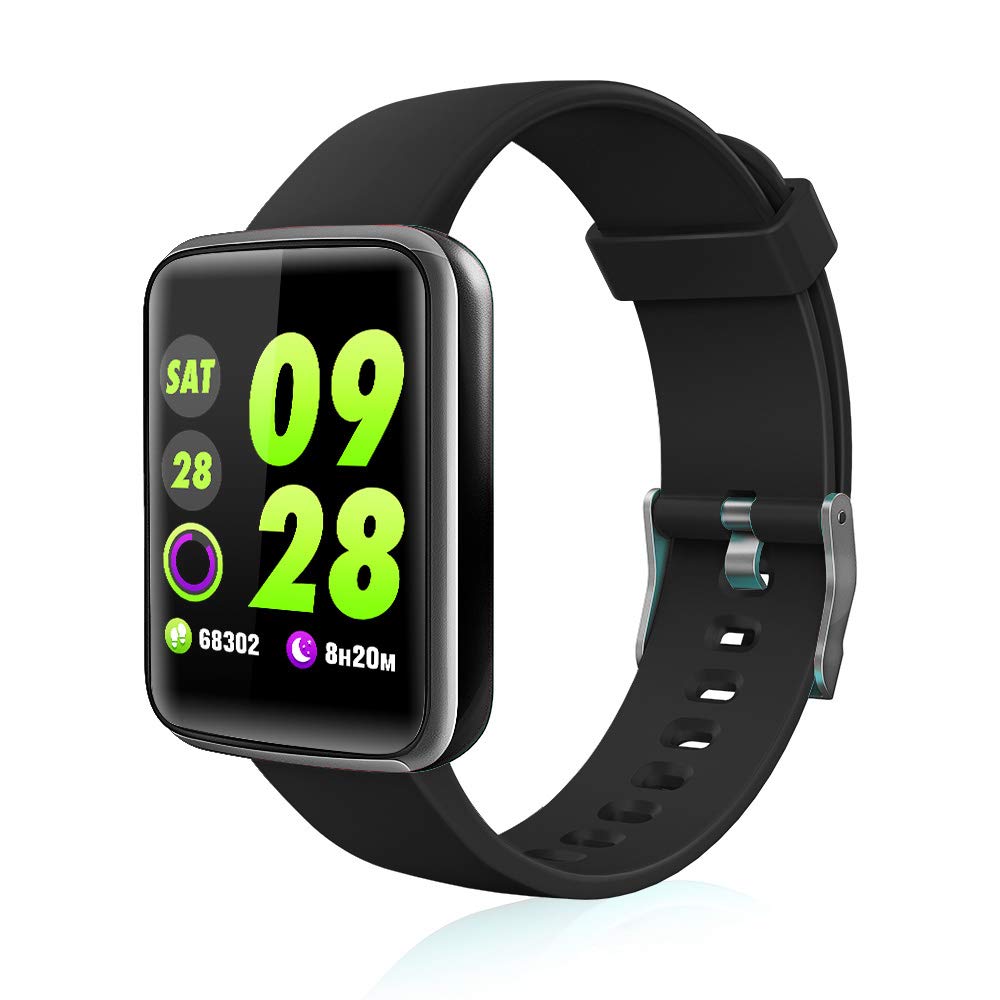 ip67 waterproof smart watch