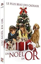 Un Noël En Or