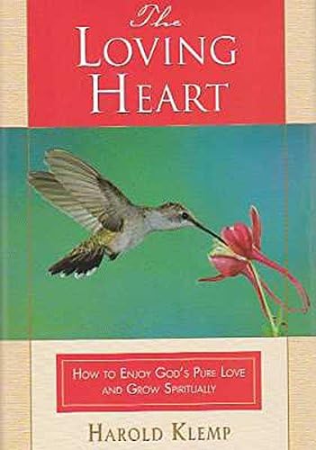 The Loving Heart Hardcover – May 1, 2011