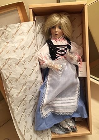 dianna effner dolls amazon