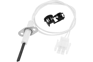 FDXLIGN1930 FD Ignitor Kit, Compatible with Hayward Universal H-Series Low Nox Pool Heater H150FDN H150FDP H200FDN H200FDP H2