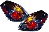 Nissan Altima Replacement Tail Light Assembly - 1-Pair