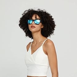 OhO Bluetooth Sunglasses,Voice Control and Open Ear