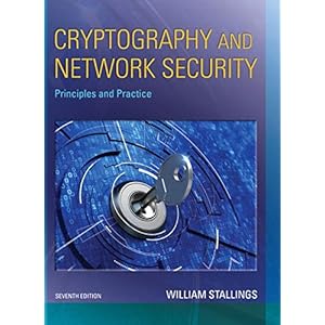 Cryptography and Network Security: Principles and Practice (7th Edition)