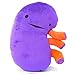 I Heart Guts Kidney Plush – 9