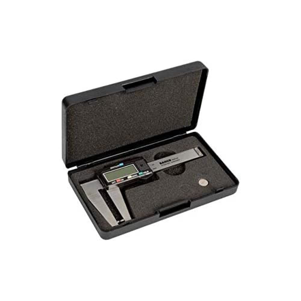 Digital Brake Disc Caliper