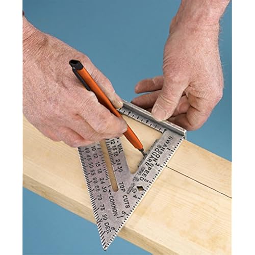 Tools & Home Improvement, Measuring & Layout Tools, Carpentry Squares