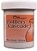 Mayco Pottery Cascade Glaze - PC601 - Clear Cascade - 4 Ounce Jar