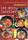 Mini-cocottes (les) Recettes d'Or by
